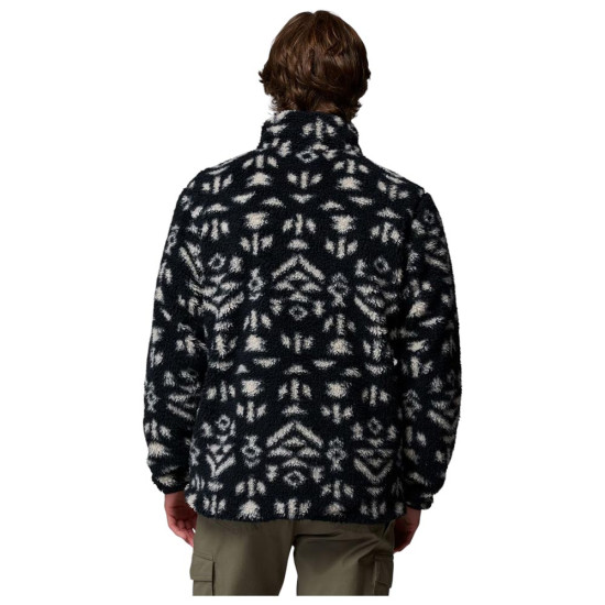 Winter Pass™ Reversible Fleece
